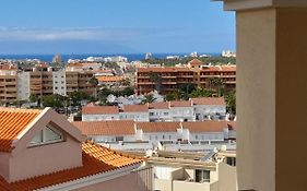 Castle Harbour Los Christianos